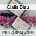 Cialis Blue 25